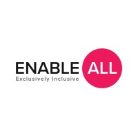 EnableAll logo - Similar company to Computing Distribution Group (Cdg)