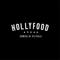 Hollyfood logo - Similar company to Bekarei