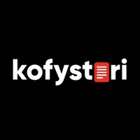 Kofystori logo - Similar company to Wrightmen International
