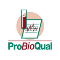 ProBioQual logo - Similar company to Sfc Formation Consulting