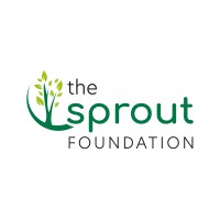 The Sprout Foundation logo - Similar company to Abtaraz_Co