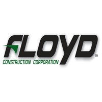 Floyd Construction Corporation logo - Similar company to Choisser Automotive Services