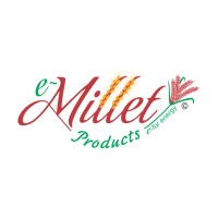 Millet Snacks logo - Similar company to Katbee Industries