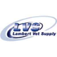 Lambert Vet Supply logo - Similar company to Ecn It Solutions