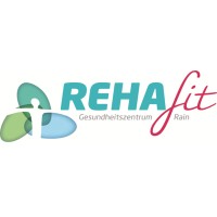 Rehafit Gesundheitszentrum logo - Similar company to Eatechnik Mayr Gmbh