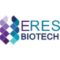 ERES Biotechnology logo - Similar company to Matriks Biotechnology Co.