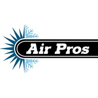 Air Pros USA logo - Similar company to Homepros