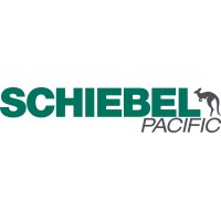 Schiebel Pacific logo - Similar company to Schiebel