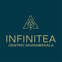 INFINITEA CENTRIC DHARAMSHALA logo - Similar company to Infinity Hotel Group