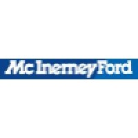 Mcinerney Ford