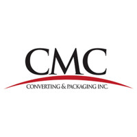 CMC Converting & Packaging logo - Similar company to Cm Partner