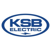 KSB Electric logo - Similar company to Ion Electrical Llc