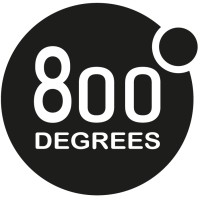 800 Degrees