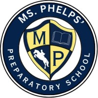 Ms. Phelps' Preparatory School logo - Similar company to Putnam Science Academy