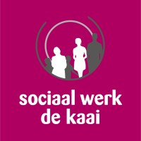 Sociaal Werk De Kaai logo - Similar company to Mrs Einstein Office Support