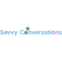 Savvy Conversations logo - Similar company to The Thrive Team