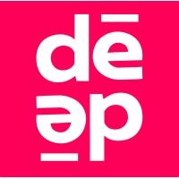 Deep Coding logo - Similar company to Sotecla