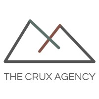 The Crux Agency logo - Similar company to Crux Agency