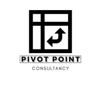 Pivot Point logo - Similar company to Human Risk