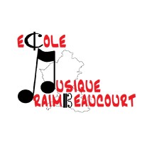 Ecole de Musique Intercommunale de Raimbeaucourt logo - Similar company to Mjc - Maison Pour Tous De Douai