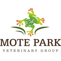 Mote Park Vet Group