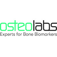 Osteolabs UK Ltd logo - Similar company to Osteolabs Gmbh