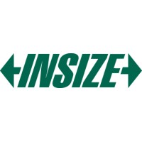 INSIZE UK logo - Similar company to Insize Co., Ltd.