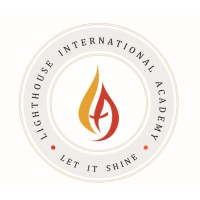 Light House International Academy logo - Similar company to Reaching Hand