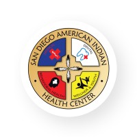 San Diego American Indian Health Center logo - Similar company to Jay Vidal Studio