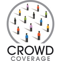 CrowdCoverage logo - Similar company to Fitzdrake Search