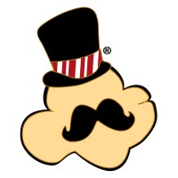 Poppington's Gourmet Popcorn logo - Similar company to Defender Services, Inc.