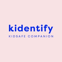 Kidentify logo - Similar company to Plainbit