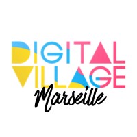 Digital Village Marseille logo - Similar company to Fastoche