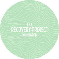The Recovery Project Foundation logo - Similar company to Eek! Productions
