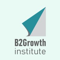 B2Growth Institute logo - Similar company to Chris Maffeo Advisory
