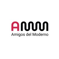 Asociación Amigos del Museo de Arte Moderno de Buenos Aires logo - Similar company to Museo De Informática De La República Argentina