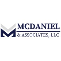 McDaniel & Associates, LLC logo - Similar company to Mcdaniel & Associates Pc