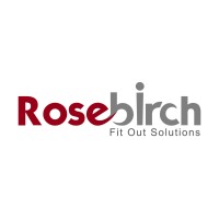 Rosebirch logo - Similar company to Winchmore