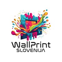 WallPrint Slovenija logo - Similar company to Wallprint