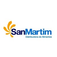 Comercial de Alimentos San Martim LTDA logo - Similar company to Sost