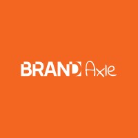 Brand Axle logo - Similar company to Riha Webtech