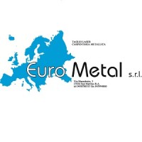 Euro Metal srl logo - Similar company to Lorenzin S.R.L.
