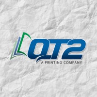 QT2 logo - Similar company to Palm Springs