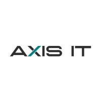 Axis IT B.V. logo - Similar company to Jvd Ict