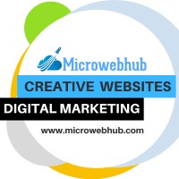 Microwebhub | Digital Marketing Solution logo - Similar company to Laymans