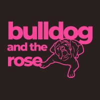 Bulldog and the Rose logo - Similar company to Lemon Platypus