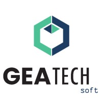 GEATECH Soft logo - Similar company to Quibac Sl