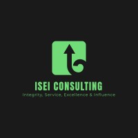 Isei Consulting logo - Similar company to Ztek™, Llc
