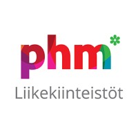 PHM Liikekiinteistöt logo - Similar company to Phm Norge As