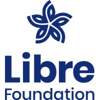 LIBRE Foundation logo - Similar company to Libre Foundation